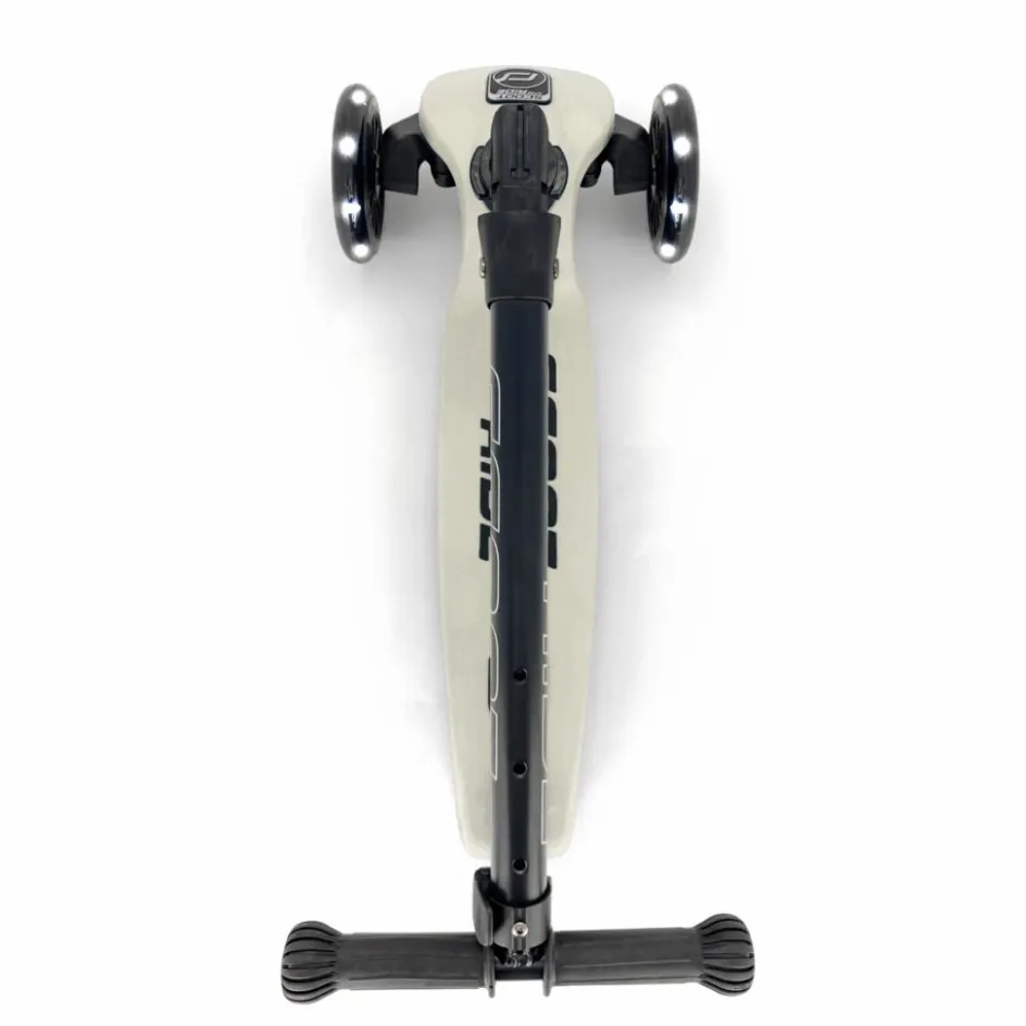 Scoot & Ride Trottinette Highwaykick 3 LED || Skates, Trottinettes