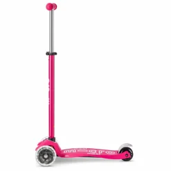 Micro Trottinette Maxi Deluxe LED || Skates, Trottinettes