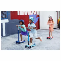 Online Trottinette Maxi Deluxe LED | Skates, Trottinettes