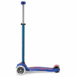 Online Trottinette Maxi Deluxe LED | Skates, Trottinettes