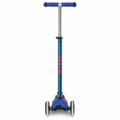 Online Trottinette Maxi Deluxe LED | Skates, Trottinettes