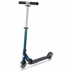 Micro Trottinette Sprite LED Pearl || Skates, Trottinettes