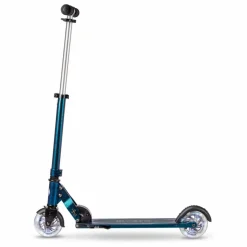 Micro Trottinette Sprite LED Pearl || Skates, Trottinettes