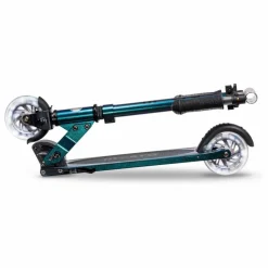 Micro Trottinette Sprite LED Pearl || Skates, Trottinettes