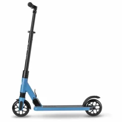 Micro Trottinette Sprite Suspension || Skates, Trottinettes