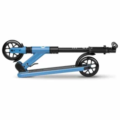 Micro Trottinette Sprite Suspension || Skates, Trottinettes