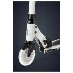 Micro Trottinette Sprite Glow LED Phosphorescent || Skates, Trottinettes