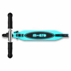 Micro Trottinette Sprite Glow LED Phosphorescent || Skates, Trottinettes
