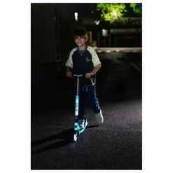 Micro Trottinette Sprite Glow LED Phosphorescent || Skates, Trottinettes