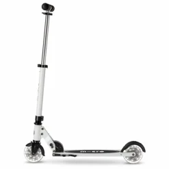 Micro Trottinette Sprite Glow LED Phosphorescent || Skates, Trottinettes