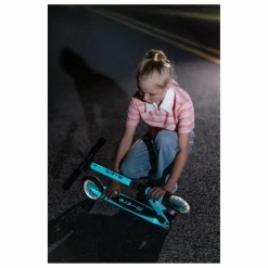 Micro Trottinette Sprite Glow LED Phosphorescent || Skates, Trottinettes