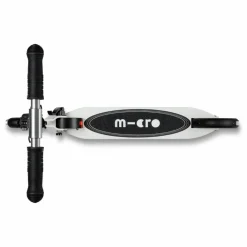 Micro Trottinette Sprite Glow LED Phosphorescent || Skates, Trottinettes