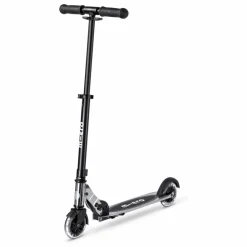 New Trottinette Sprite LED Silverchrome | Skates, Trottinettes