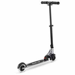 New Trottinette Sprite LED Silverchrome | Skates, Trottinettes