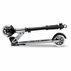 New Trottinette Sprite LED Silverchrome | Skates, Trottinettes