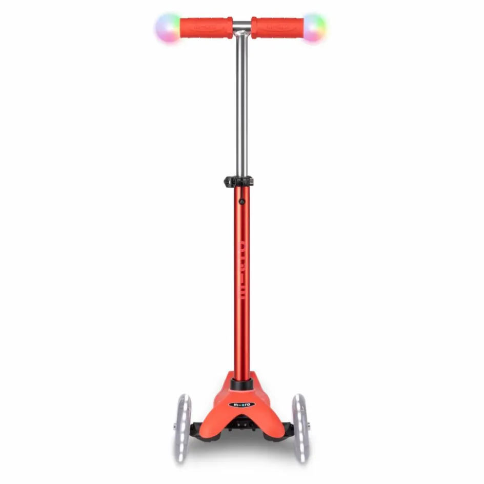 Outlet Trottinette Mini 3en1 Revolution Deluxe Magic LED | Skates, Trottinettes