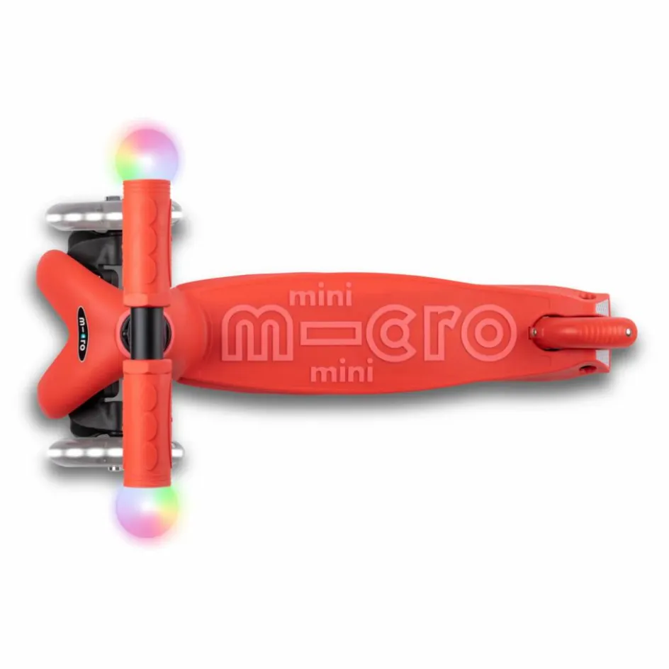 Outlet Trottinette Mini 3en1 Revolution Deluxe Magic LED | Skates, Trottinettes