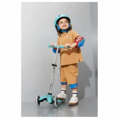 Discount Trottinette Mini Deluxe Glow LED | Skates, Trottinettes