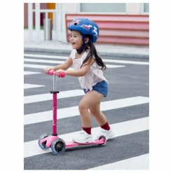 Clearance Trottinette Mini Deluxe LED | Skates, Trottinettes