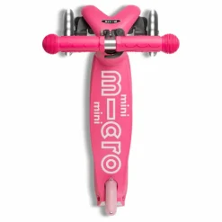 Clearance Trottinette Mini Deluxe LED | Skates, Trottinettes