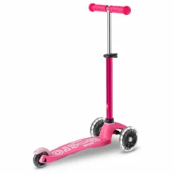 Clearance Trottinette Mini Deluxe LED | Skates, Trottinettes