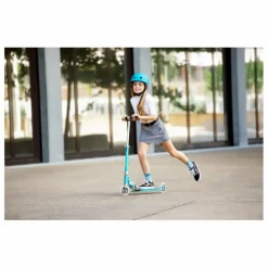Micro Trottinette Sprite LED || Skates, Trottinettes