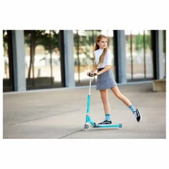 Micro Trottinette Sprite LED || Skates, Trottinettes