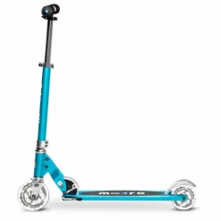 Micro Trottinette Sprite LED || Skates, Trottinettes