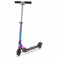 Online Trottinette Sprite LED Neochrome Skates, Trottinettes