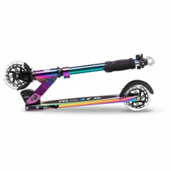 Online Trottinette Sprite LED Neochrome Skates, Trottinettes