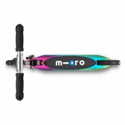Online Trottinette Sprite LED Neochrome Skates, Trottinettes