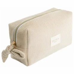 Femme Bachca Accessoires*Trousse à maquillage en velours |