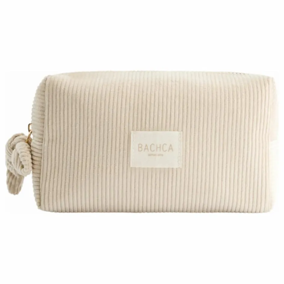 Femme Bachca Accessoires*Trousse à maquillage en velours |