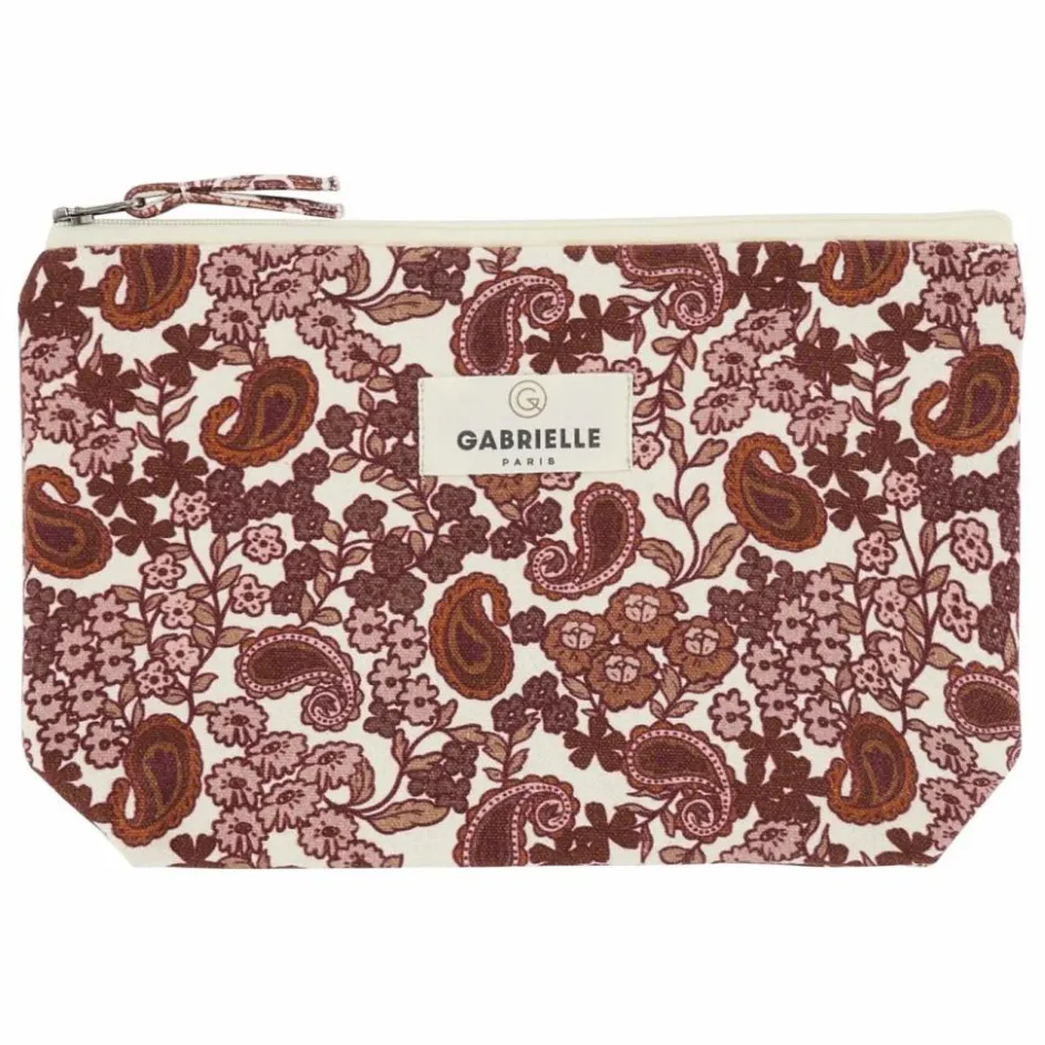 Gabrielle Paris Trousse Arabesque ||Femme Accessoires
