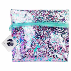 Sale Trousse Confettis Enfant Accessoires De Beauté|Accessoires De Beauté