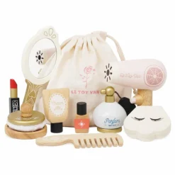 Le Toy Van Trousse de beauté| Cuisines, Marchandes