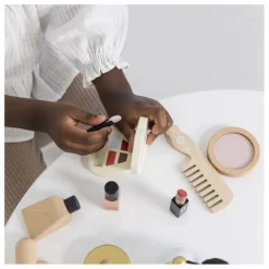 Le Toy Van Trousse de beauté| Cuisines, Marchandes