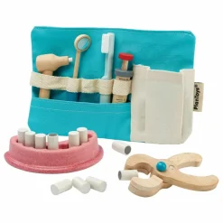 Plan Toys Déguisements*Trousse de dentiste