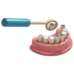 Plan Toys Déguisements*Trousse de dentiste