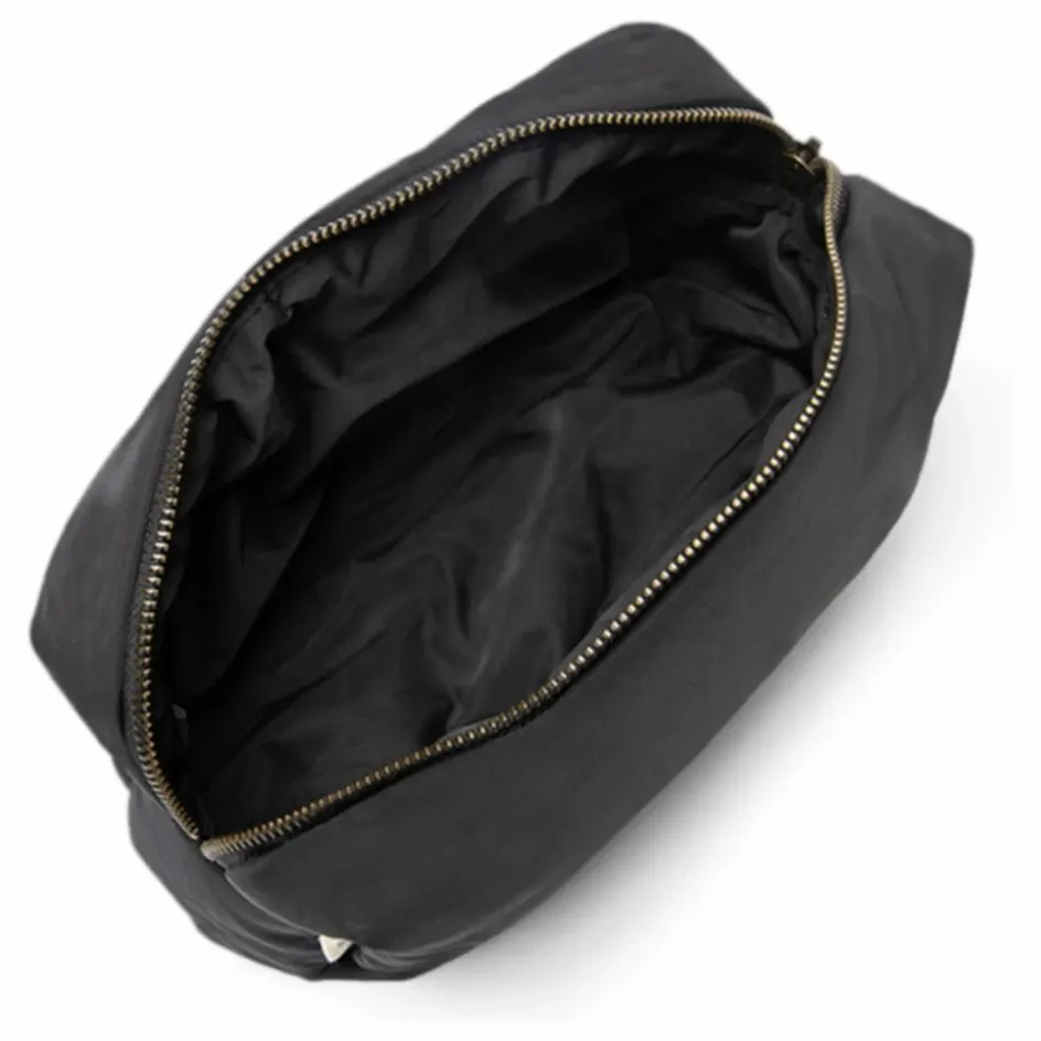 New Studio Noos Trousse de toilette | Noir