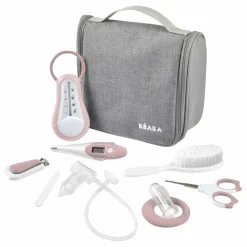 Enfant Béaba Soins Bébé Et La Beauté|Accessoires De Beauté*Trousse de toilette avec accessoires |