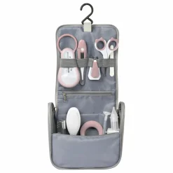 Enfant Béaba Soins Bébé Et La Beauté|Accessoires De Beauté*Trousse de toilette avec accessoires |
