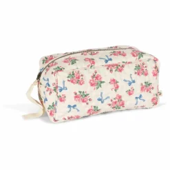 Best Konges Sløjd Trousse de toilette Bella Rosita | Rose