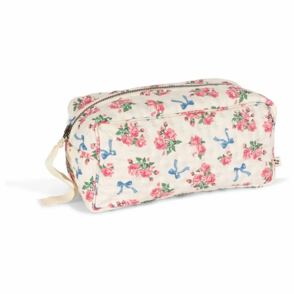 Best Konges Sløjd Trousse de toilette Bella Rosita | Rose