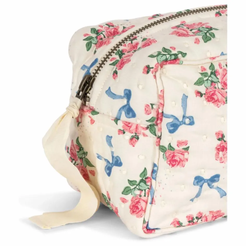 Best Konges Sløjd Trousse de toilette Bella Rosita | Rose