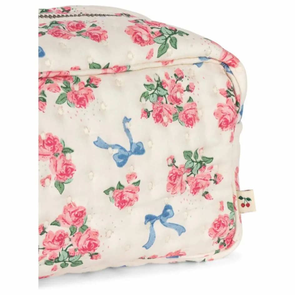 Best Konges Sløjd Trousse de toilette Bella Rosita | Rose