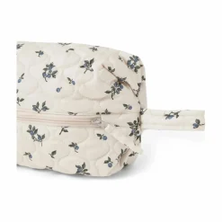 garbo&friends Trousse de toilette Blueberry ||Enfant/Femme Soins Bébé Et La Beauté|Accessoires De Beauté