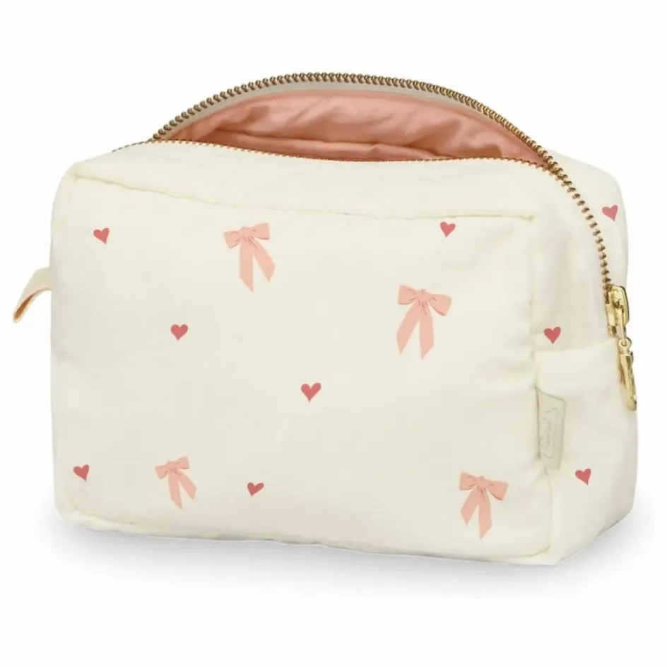 Cam Cam Trousse de toilette Bows ||Enfant Trousses De Toilette|Soins Bébé Et La Beauté