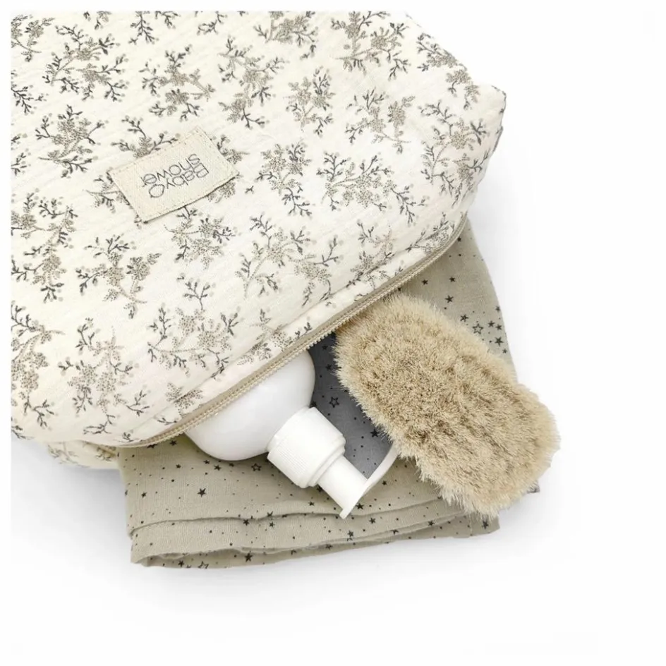 Outlet Trousse de toilette Camila Miley | Enfant Trousses De Toilette|Soins Bébé Et La Beauté