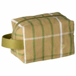 La cerise sur le gâteau Trousse de toilette Cube Scotty ||Femme Accessoires